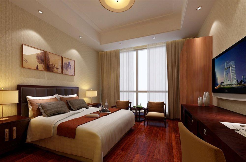 Cosmopolitan Hotel Ho Chi Minh City Exterior photo